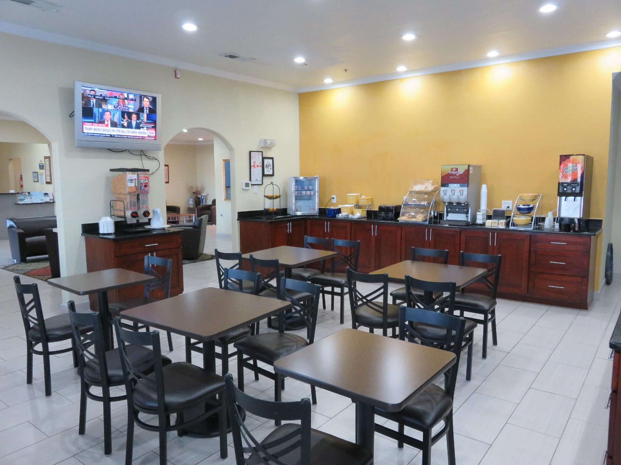 Days Inn By Wyndham Near Seaworld Σαν Αντόνιο Εξωτερικό φωτογραφία